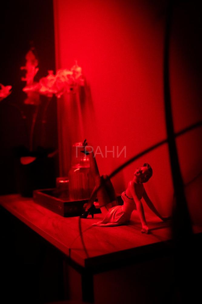 Фото салона 14