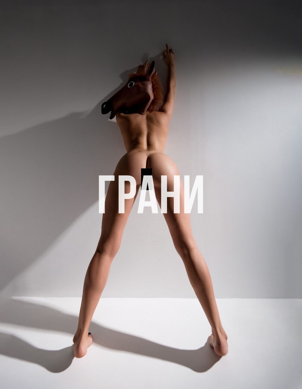 Мастер эромассажа Тиффани